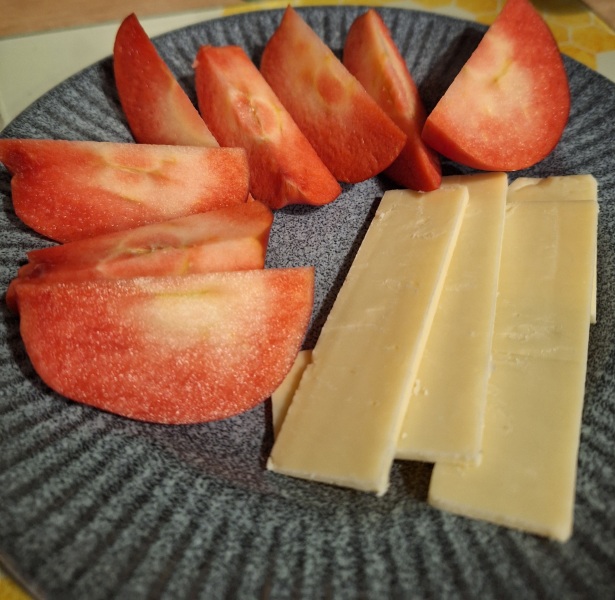 The Nigel Slater Christmas Chronicles Readalong 2024 Part 2