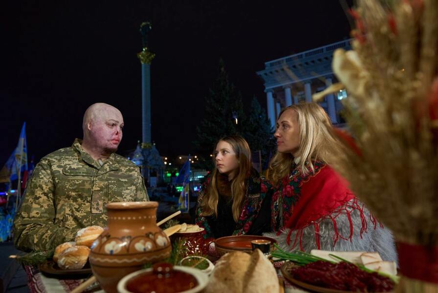 Ukraine Invasion: Part 53