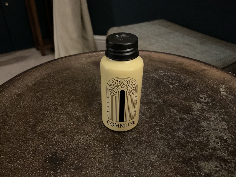 General “Waifs and Strays” Beauty Advent Calendar opening thread 2024