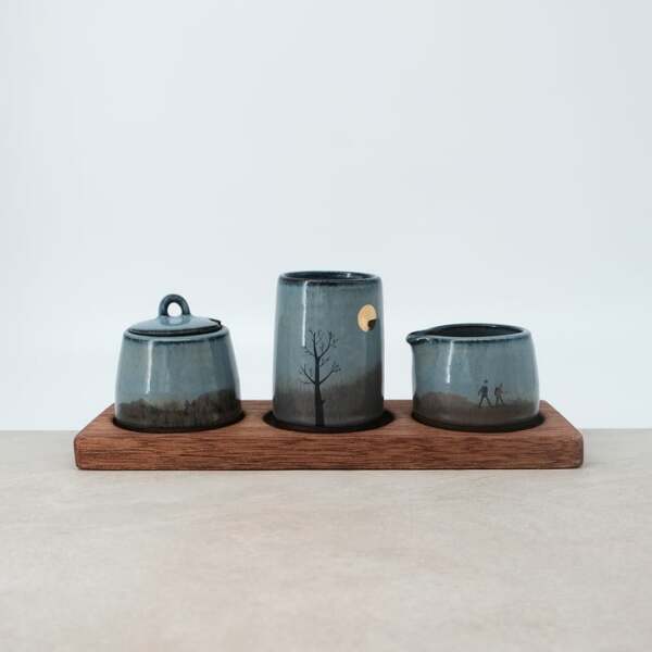 Ceramic set recommendations