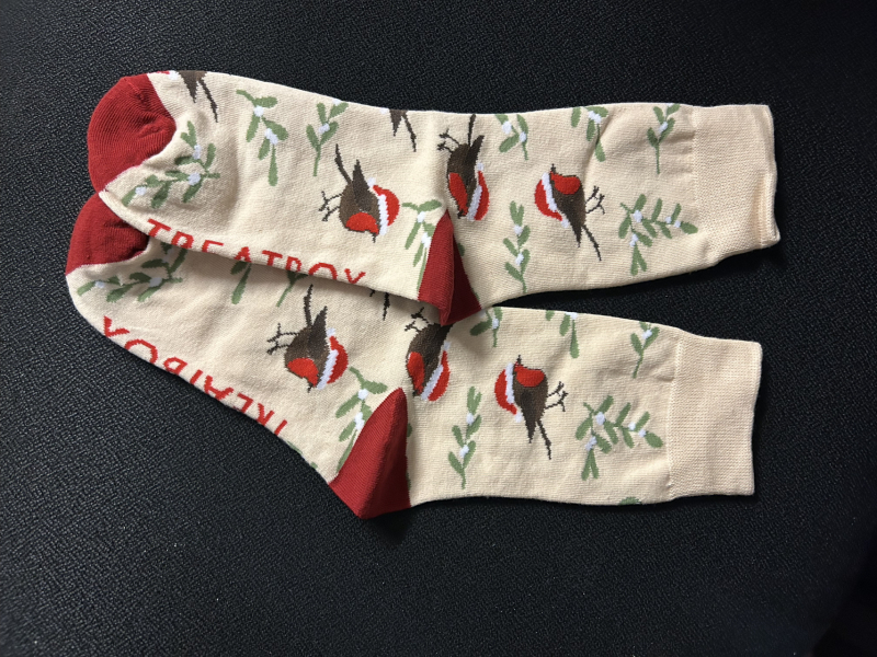 General “Waifs and Strays” Beauty Advent Calendar opening thread 2024