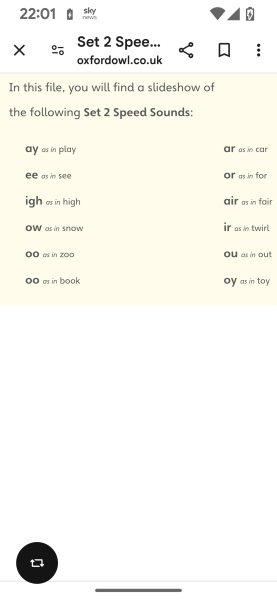 Scottish people- how is phonics taught in Scotland?