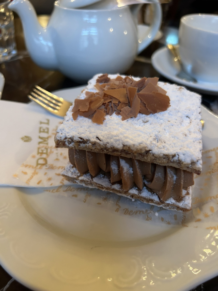 The Nigel Slater Christmas Chronicles Readalong 2024 Part 2