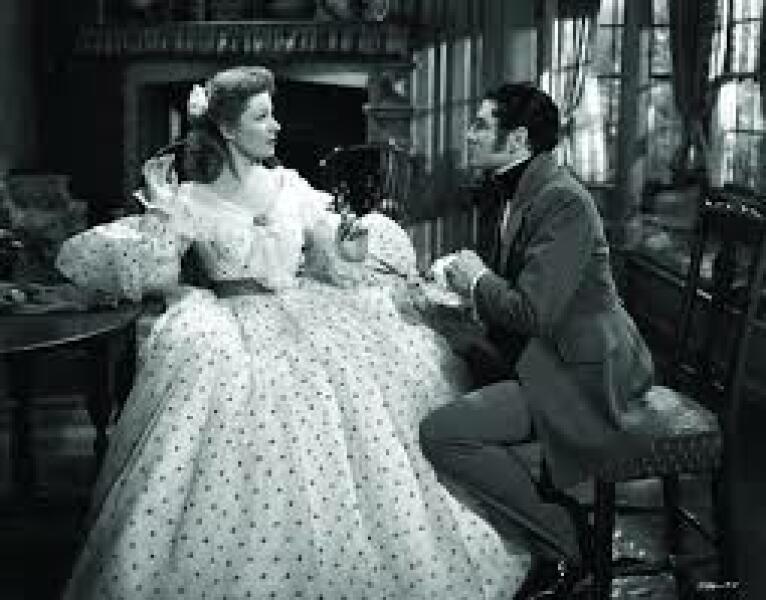 Appreciation For The 1990s Pride And Prejudice