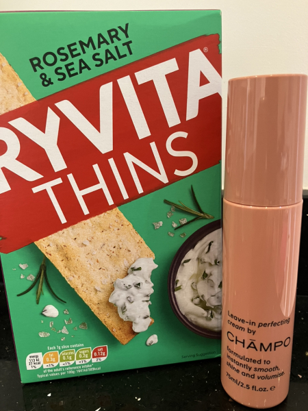 General “Waifs and Strays” Beauty Advent Calendar opening thread 2024