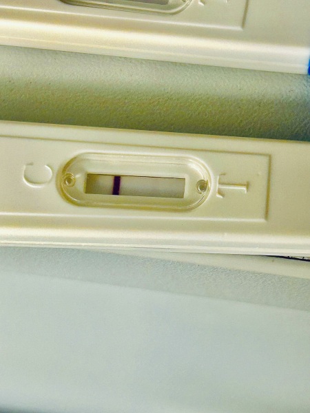 Would you expect a darker like?