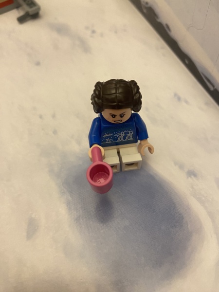 General “Waifs and Strays” Beauty Advent Calendar opening thread 2024