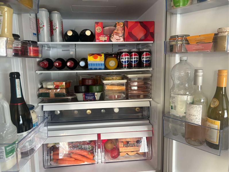 🎄🎄The official Christmas Fridge Thread🎄🎄