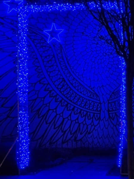 Come and tell us your dull and unexciting news 32: Calmly through the day