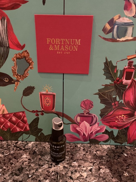 General “Waifs and Strays” Beauty Advent Calendar opening thread 2024 - Part 2.