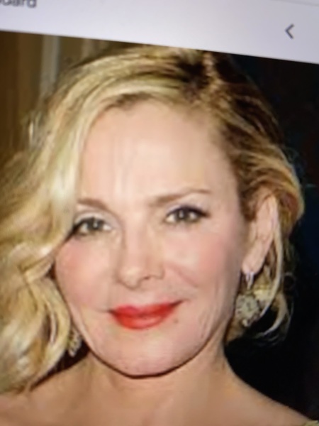Who was this actress??