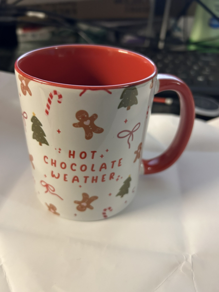 General “Waifs and Strays” Beauty Advent Calendar opening thread 2024