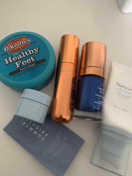 Tempted by beauty treats? Addicted to buying beauty products? Is your collection bursting with favourites? Join fellow beauty lovers in this supportive group!