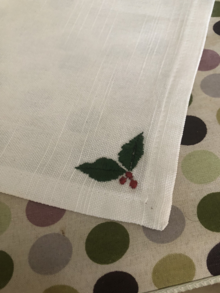 Poncetastic Christmas 2024