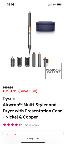 Should she replace it?