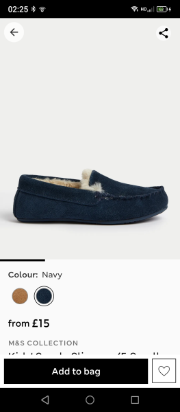 Why are slippers sexist