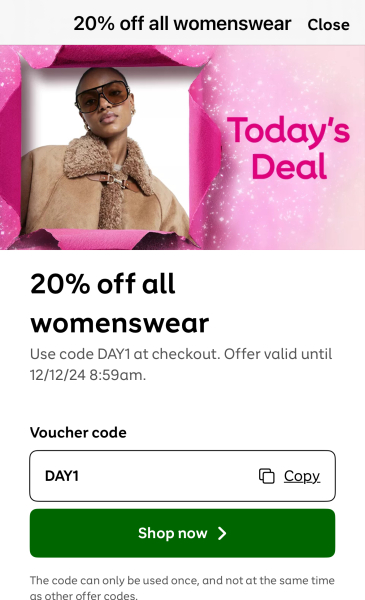 Thread ?17? the one where I've lost count