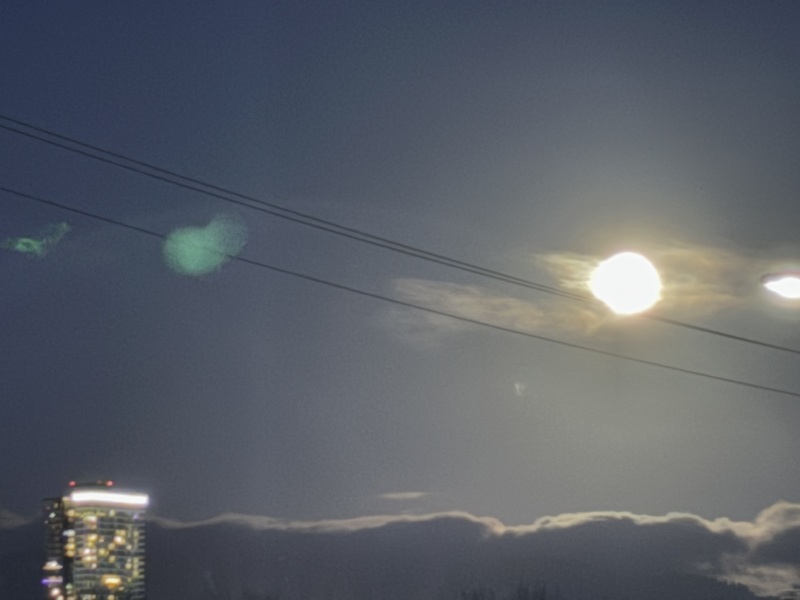 Come and tell us your dull and unexciting news 32: Calmly through the day