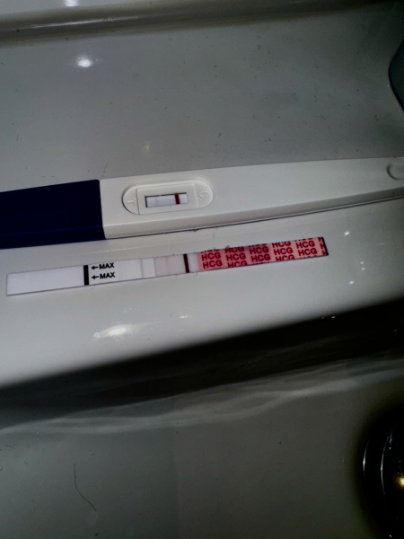 December TTC Support Group (pt2)