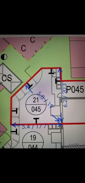 New build garden size inaccurate/too small