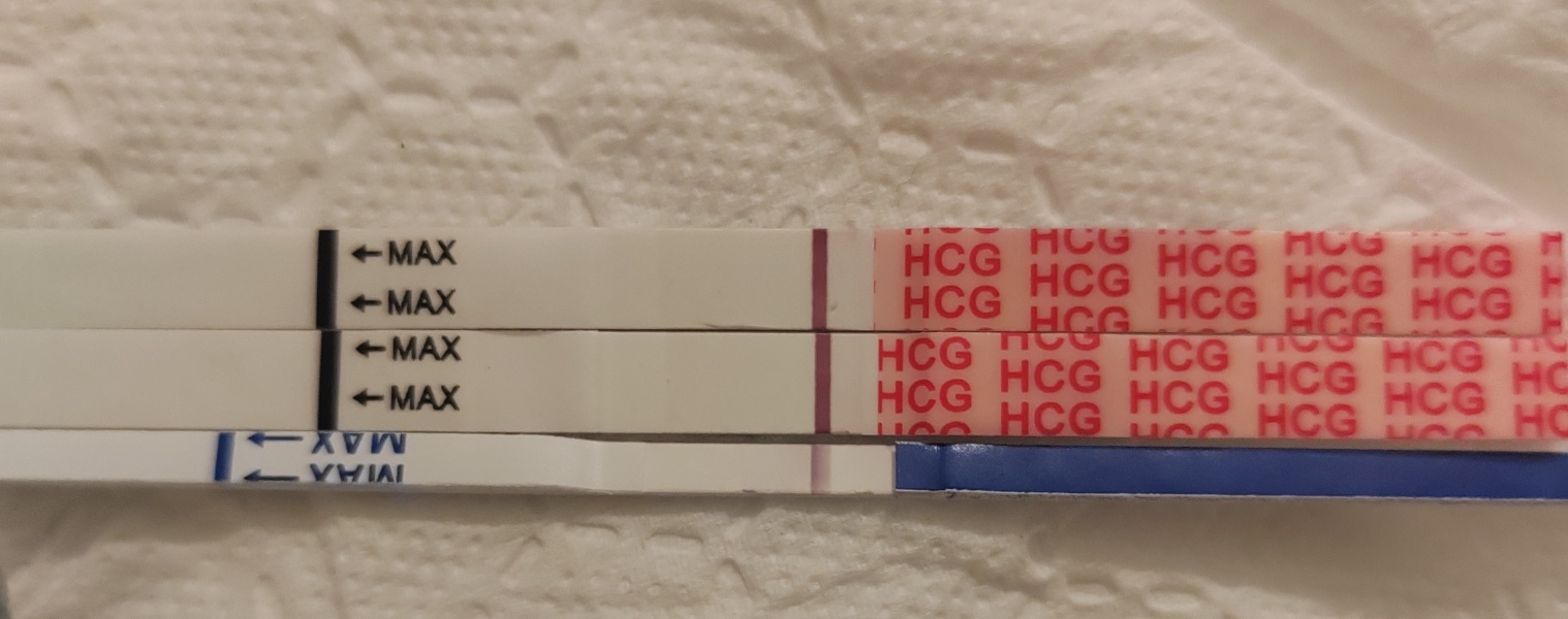 Just put me out of my misery!