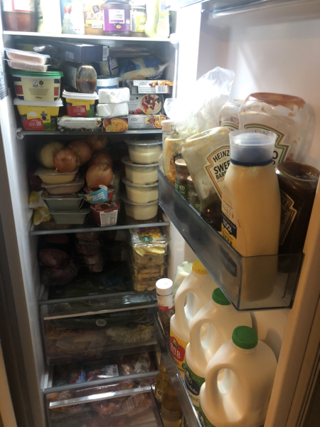 🎄🎄The official Christmas Fridge Thread🎄🎄