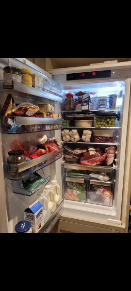 🎄🎄The official Christmas Fridge Thread🎄🎄