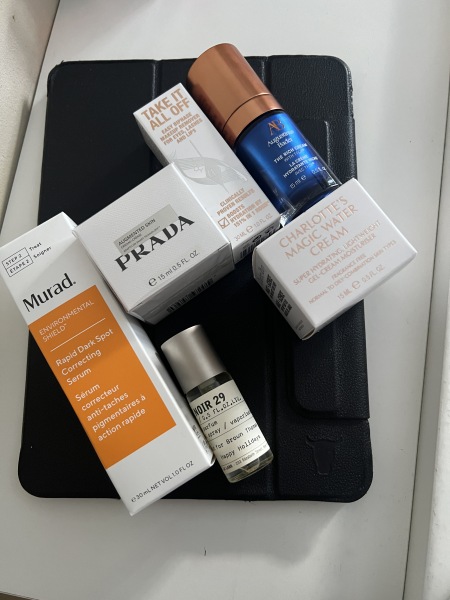 General “Waifs and Strays” Beauty Advent Calendar opening thread 2024