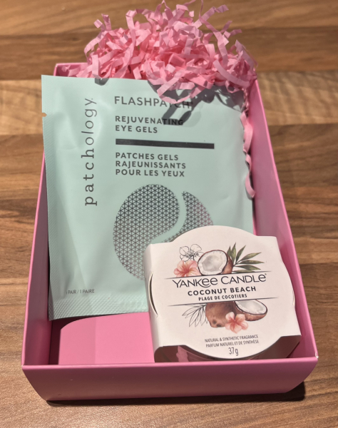 General “Waifs and Strays” Beauty Advent Calendar opening thread 2024