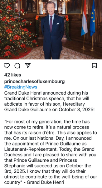 Royal Style: Take the Tiaras out of The Vault! Sparkles aren't just for Christmas!