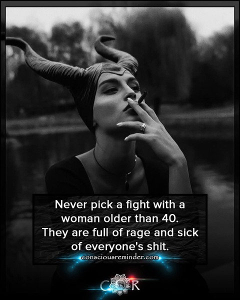 Does everyone feel like this a lot as they get older?
