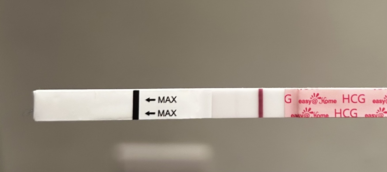 Is this a real positive?