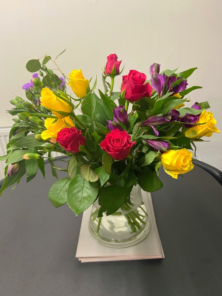 Thread ?17? the one where I've lost count