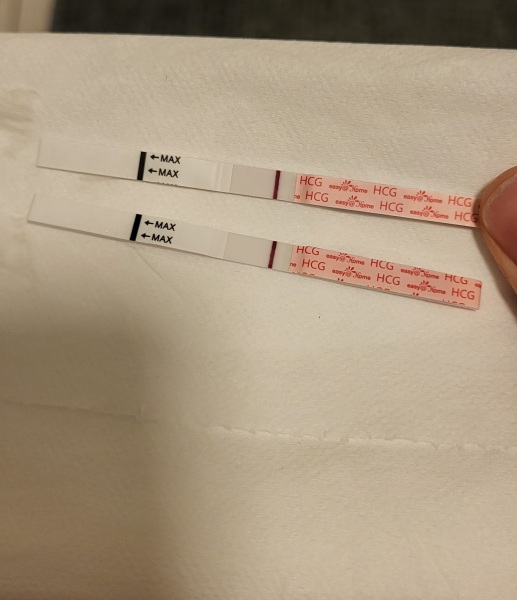 Just put me out of my misery!