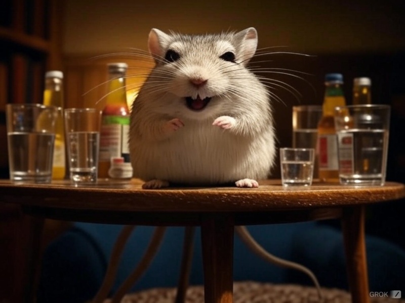 The Bluestocking - the one with the Christmas stocking