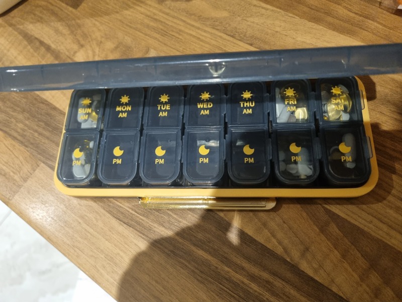 Friendly/supportive/sensitive thread 🌱