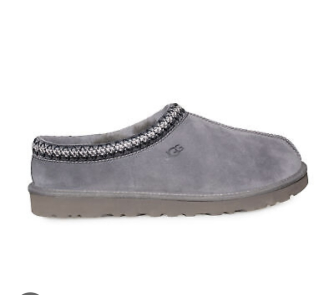 Slippers for DS17