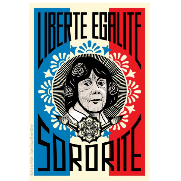 Gisèle Pelicot Defendants