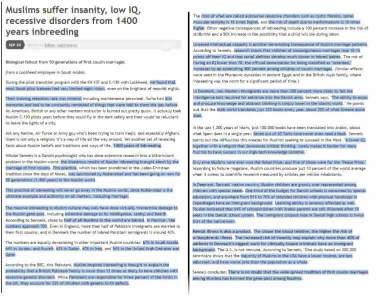 When did marrying a cousin become socially unacceptable?