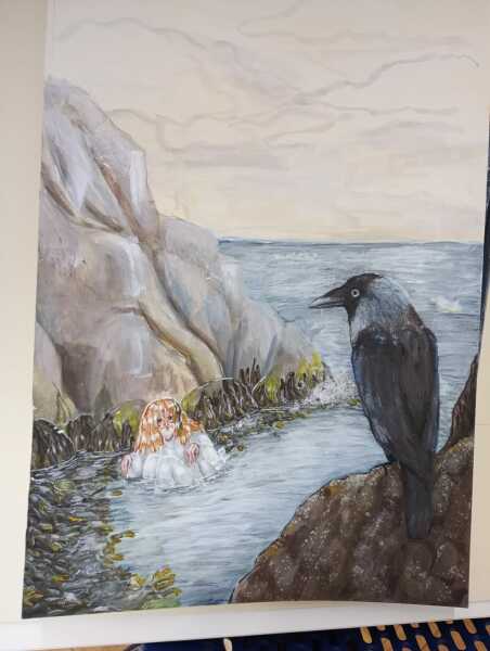 Thread 52 - Covid GCSE Cohort - Autumn 24 - Start of Uni Yr 3