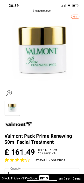 General “Waifs and Strays” Beauty Advent Calendar opening thread 2024