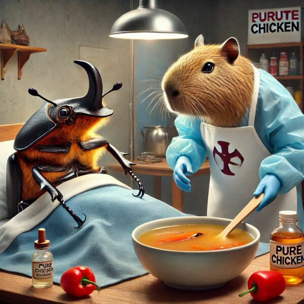 The Bluestocking - the one with the Christmas stocking