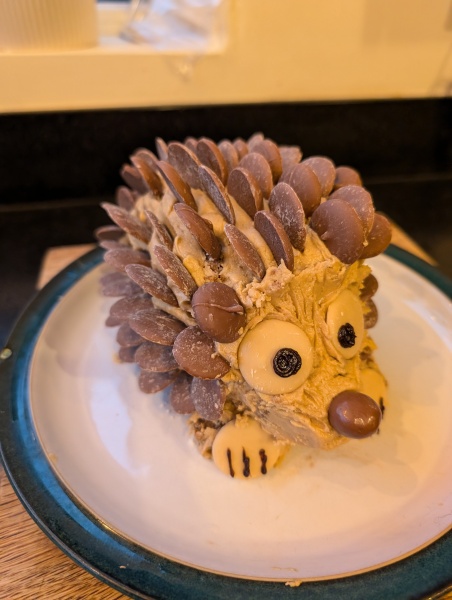 Tinsel, Glitter and Baubles - the Excellent Cats prepare to knock Everything off your Christmas Tree