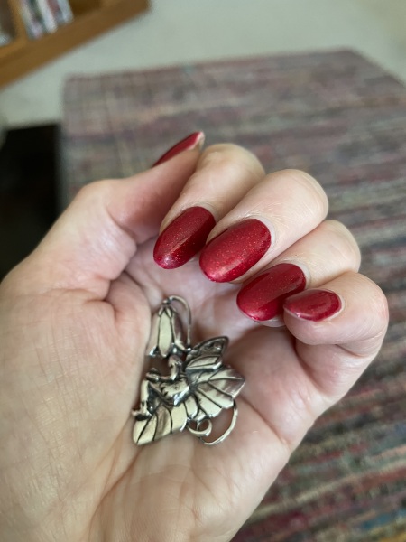 50 Books Challenge Part Eight