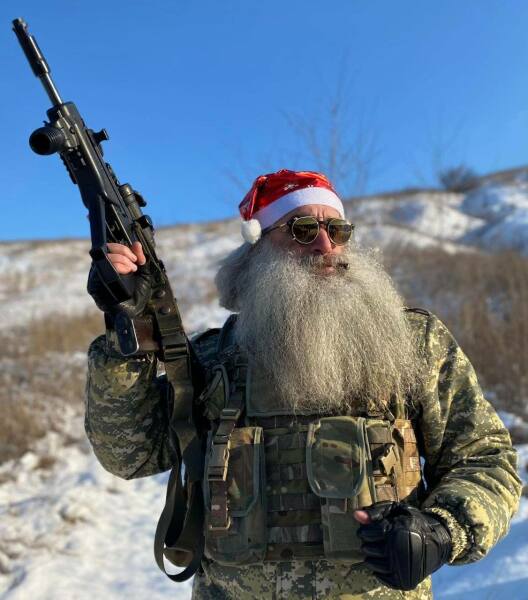 Ukraine Invasion: Part 53