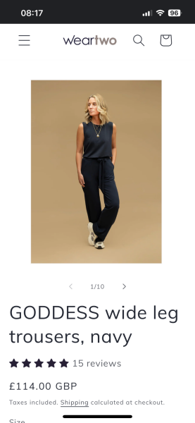 Joggers .. loungewear … whatever!