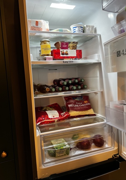 🎄🎄The official Christmas Fridge Thread🎄🎄