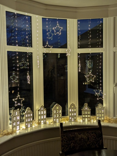 Poncetastic Christmas 2024