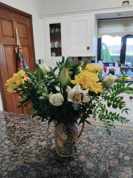 Thread ?17? the one where I've lost count