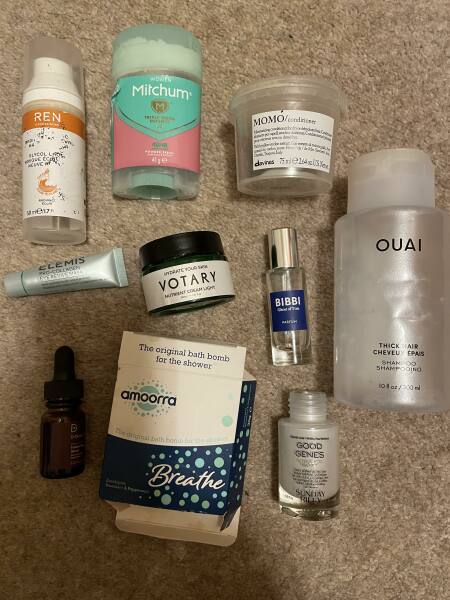 Tempted by beauty treats? Addicted to buying beauty products? Is your collection bursting with favourites? Join fellow beauty lovers in this supportive group!